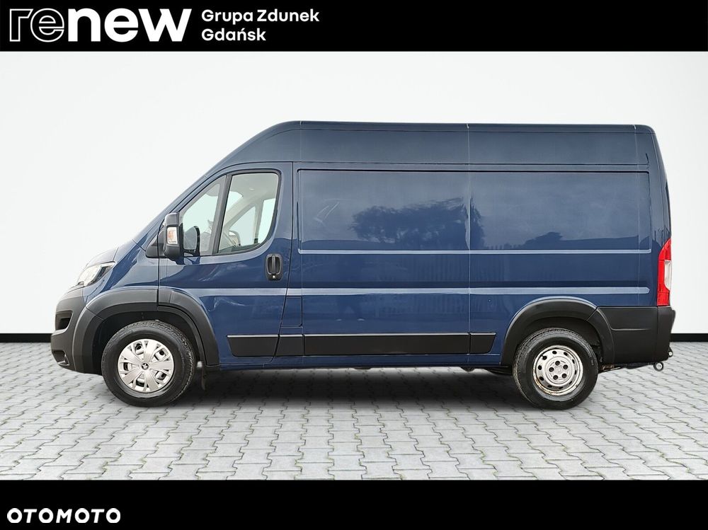 Peugeot boxer - 9