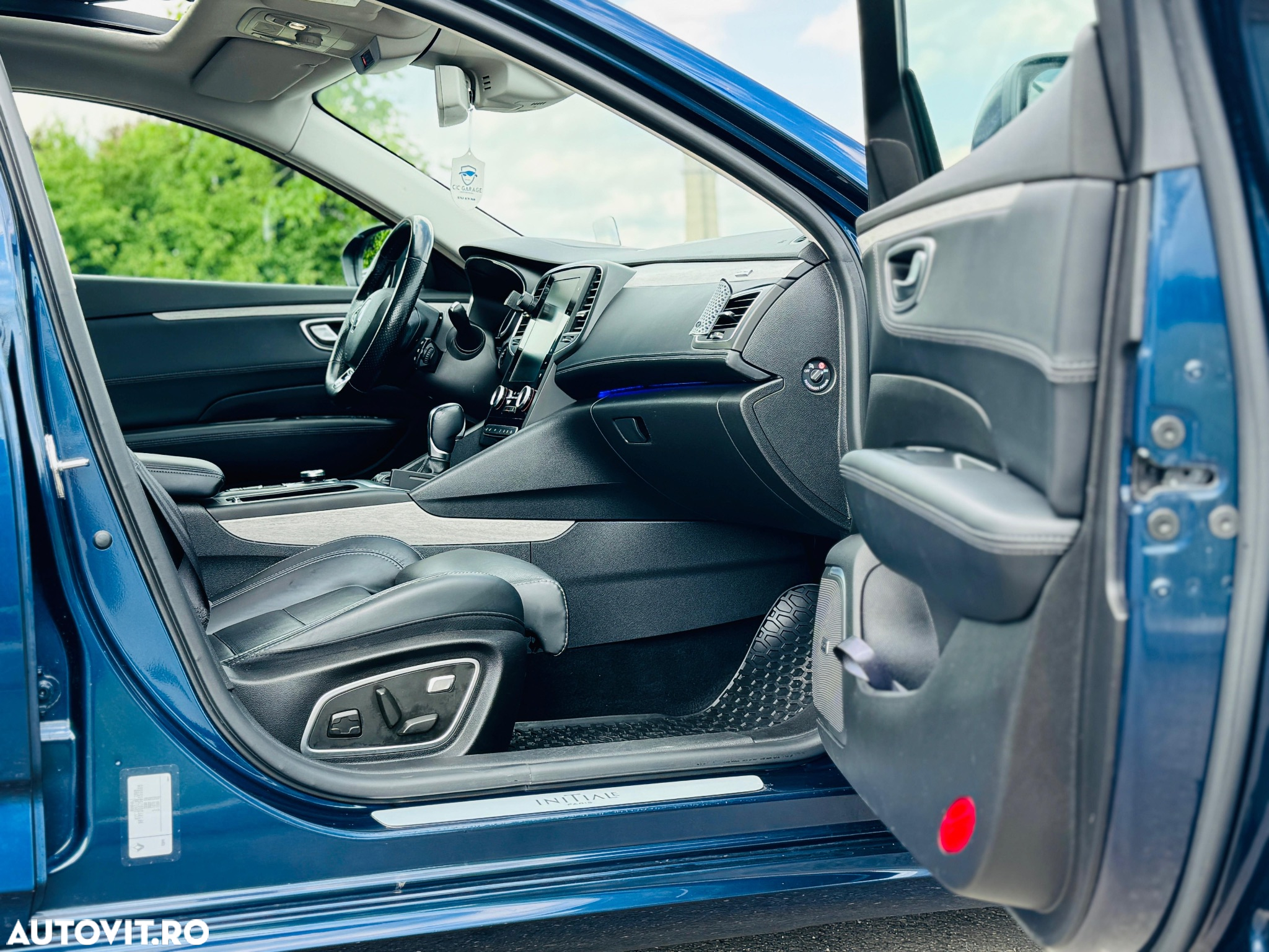 Renault Talisman - 9