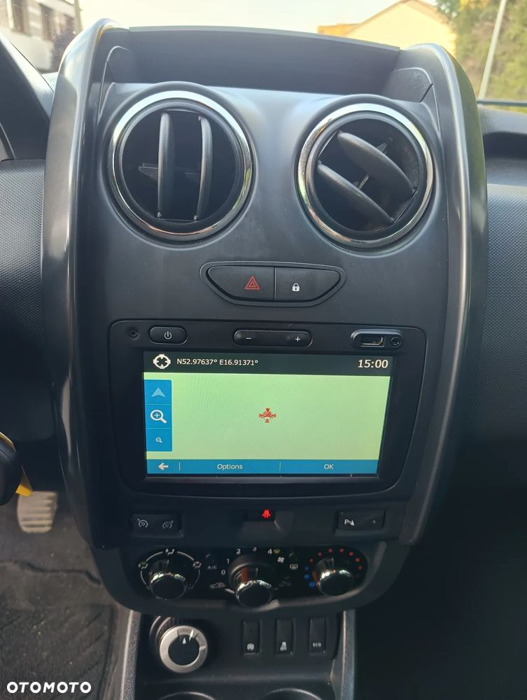 Dacia Duster 1.5 dCi Prestige 4WD - 9