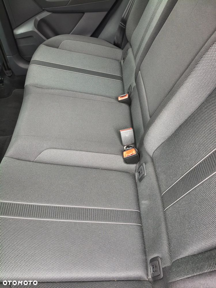 Volkswagen T-Roc 1.5 TSI Life DSG - 17