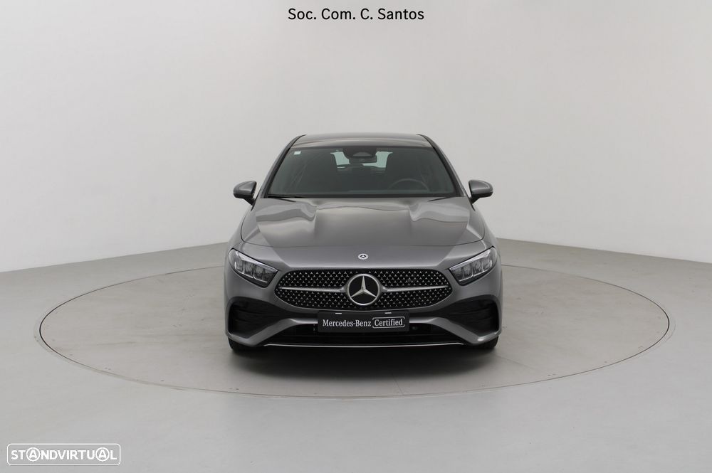 Mercedes-Benz A 250 e AMG Line - 2