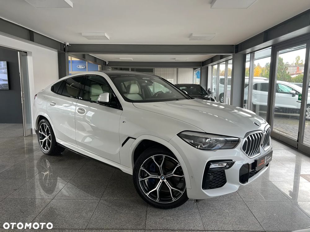 BMW X6 - 2