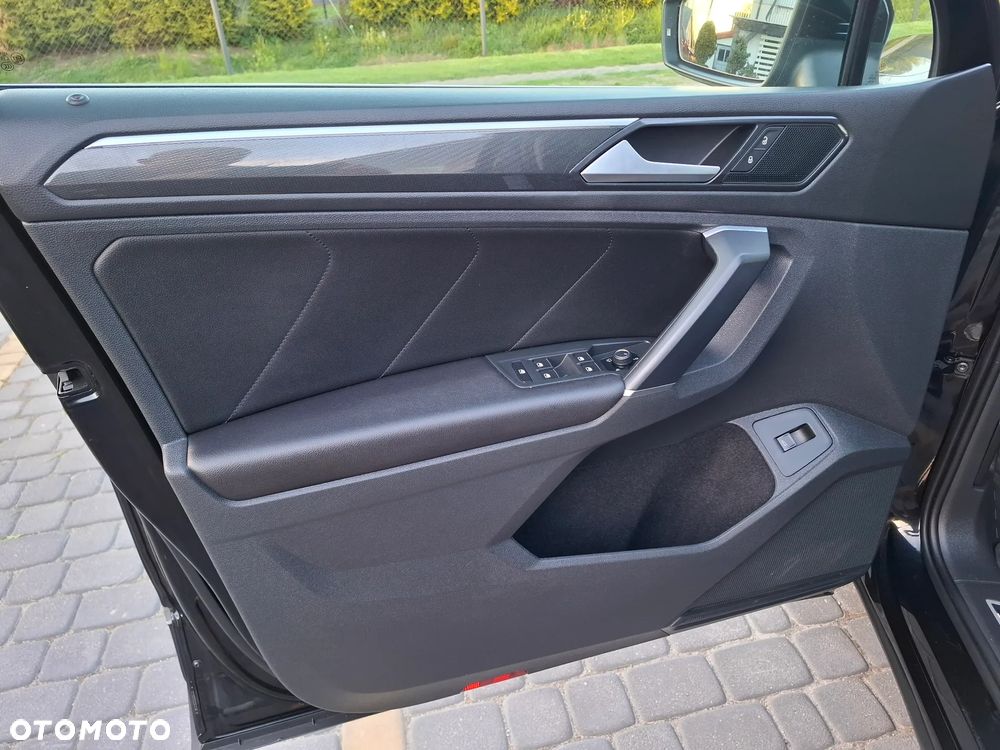 Volkswagen Tiguan 2.0 TSI BMT 4Mot Highline DSG - 27