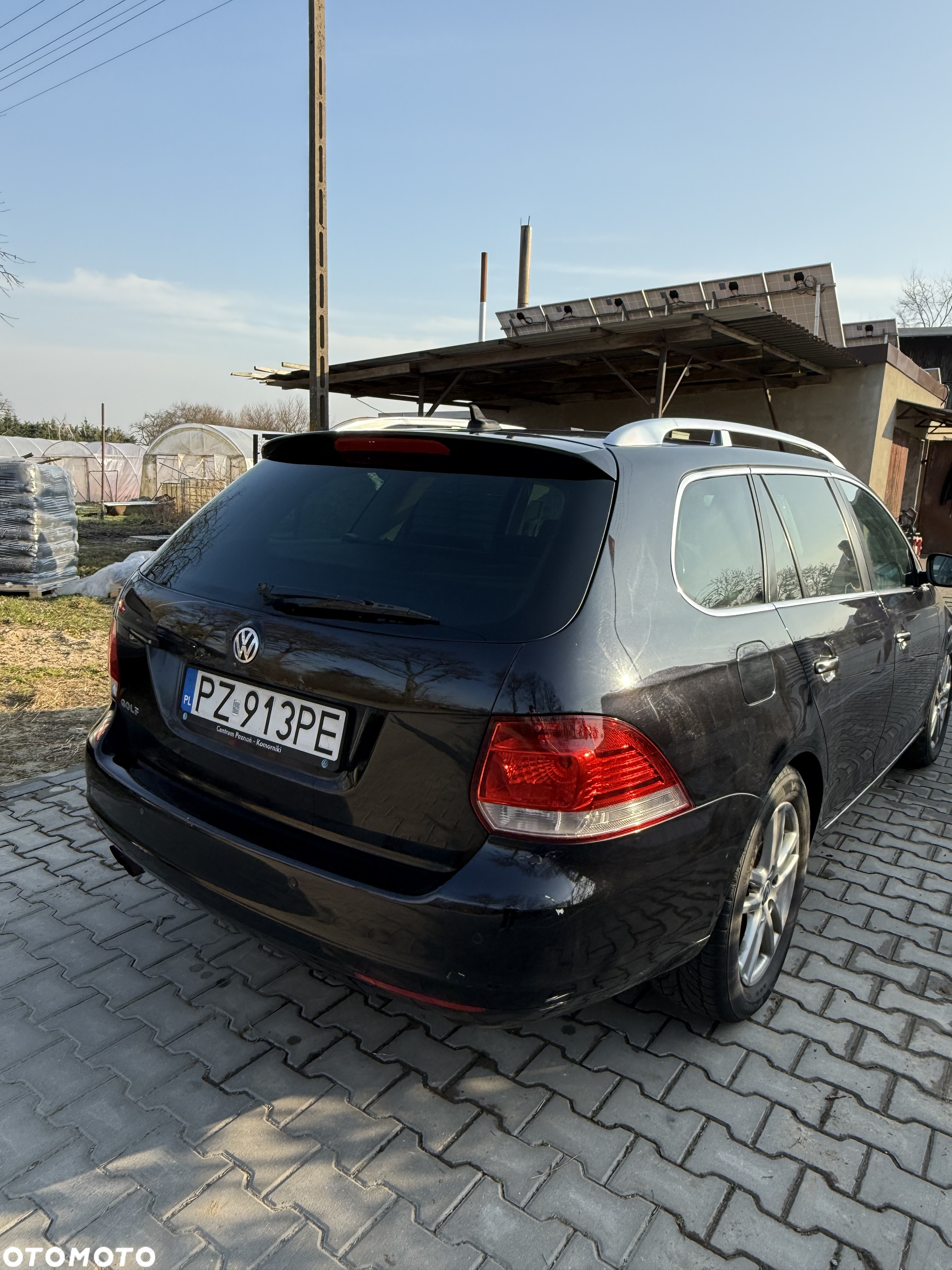 Volkswagen Golf VI 2.0 TDI Highline DSG - 4