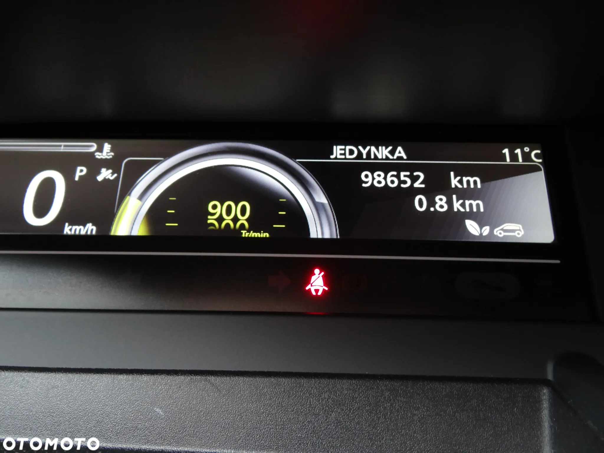 Renault Scenic dCi 110 EDC Bose Edition - 22