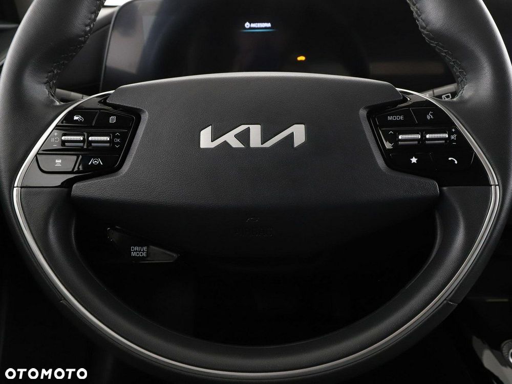Kia Niro 1.6 GDI Hybrid M - 21
