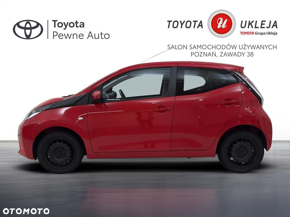 Toyota Aygo - 6