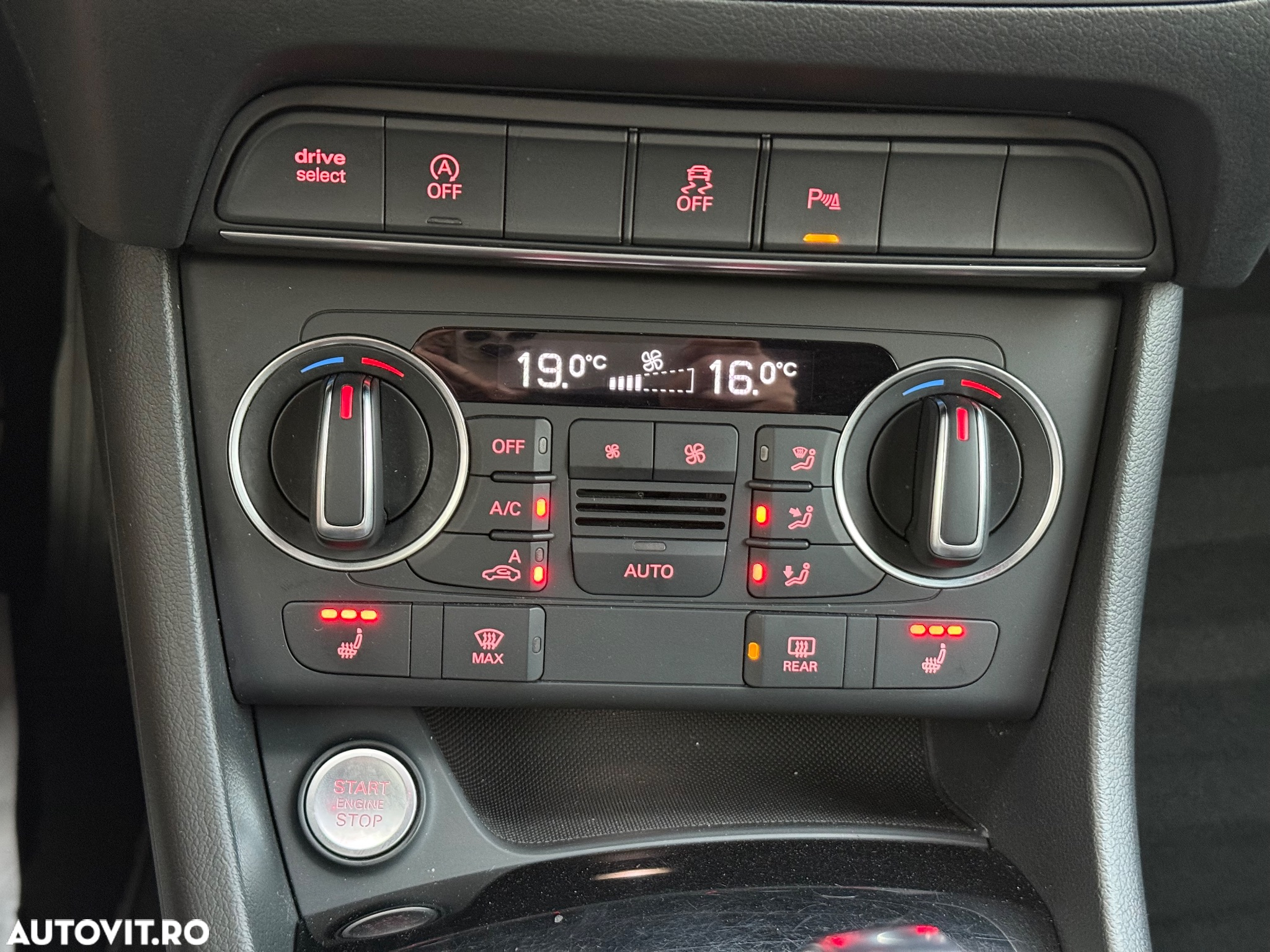 Audi Q3 2.0 TDI Quattro Stronic Sport - 20