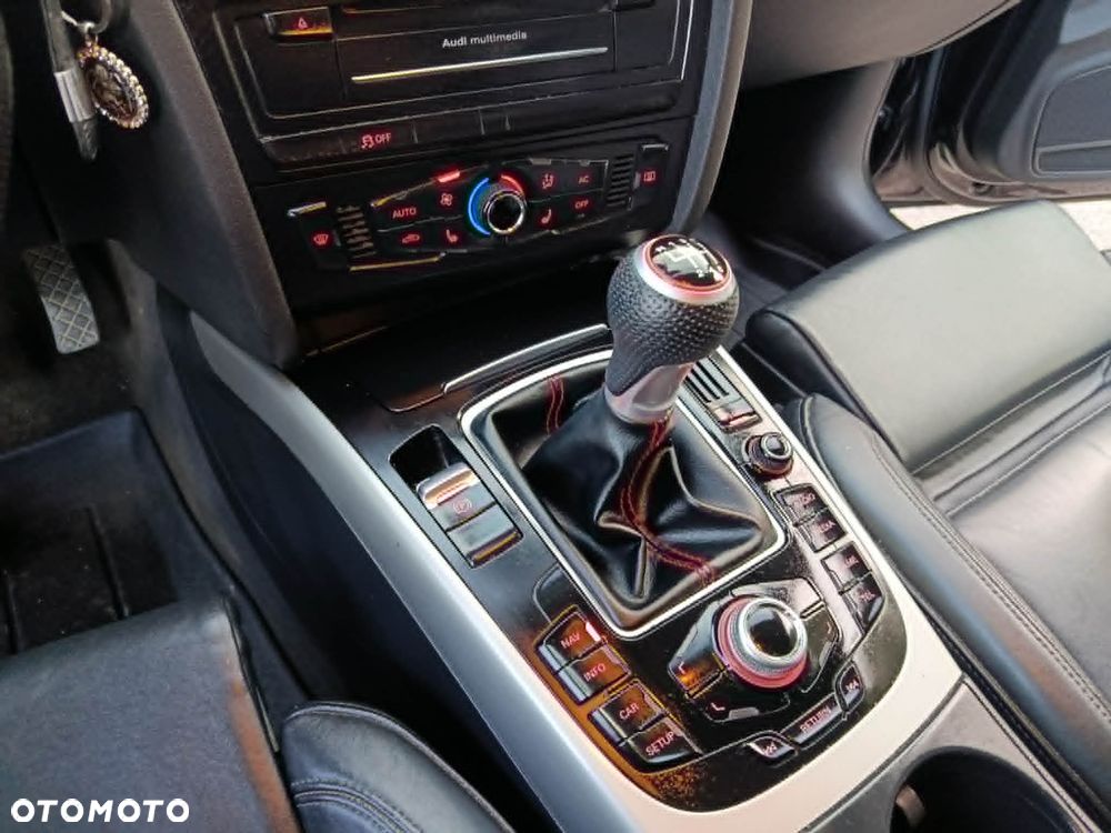 Audi A5 Sportback - 28