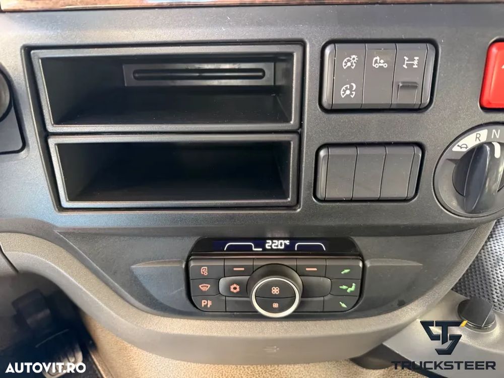 DAF XF 480 SSC | Euro 6 | Intarder | MEGA - 25