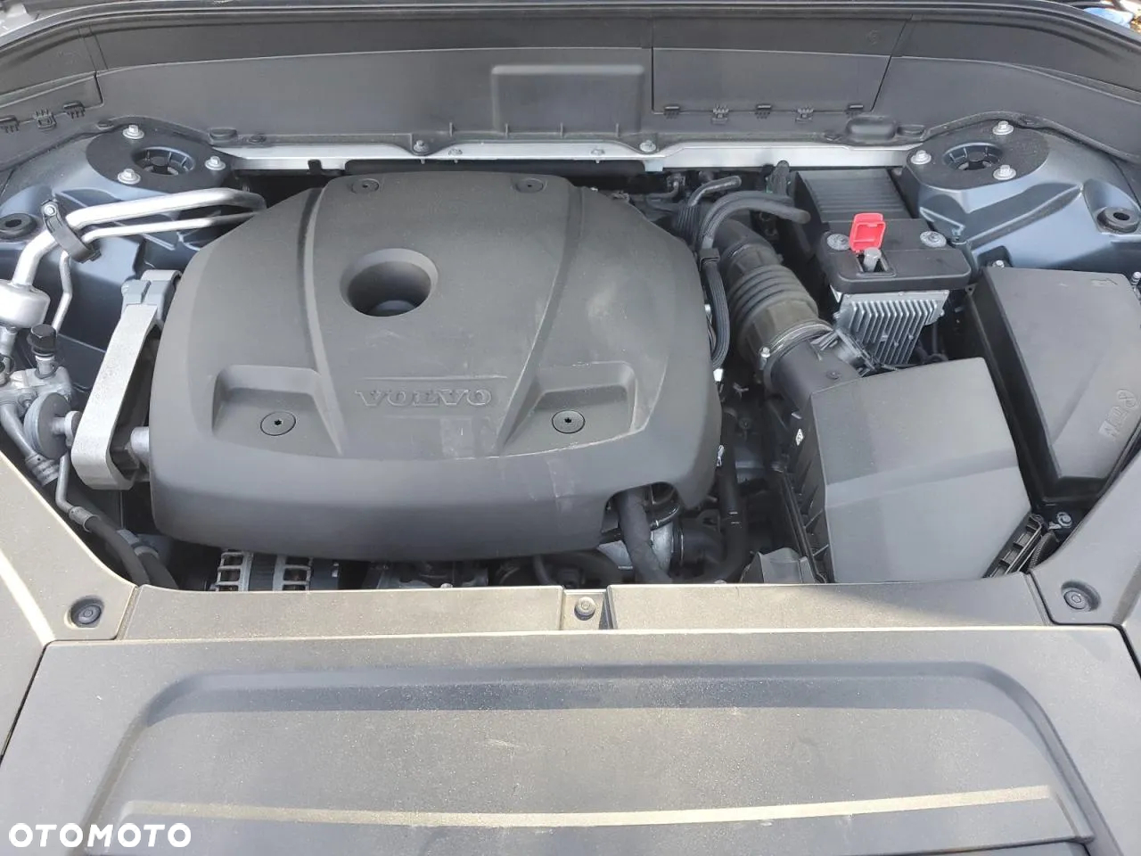 Volvo XC 90 T6 AWD Momentum - 12