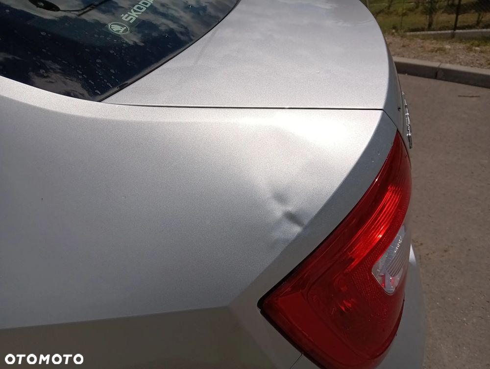 Skoda RAPID 1.2 TSI Ambition - 6