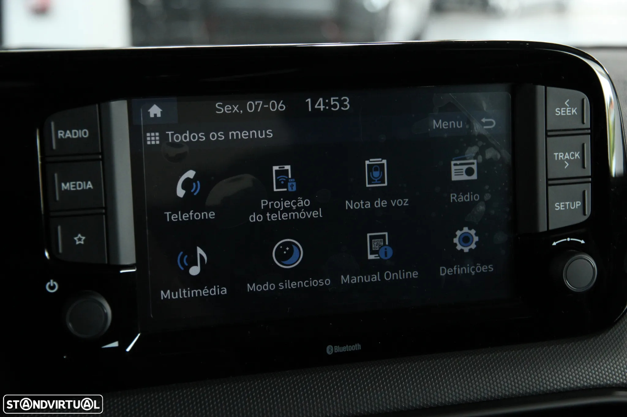 Hyundai i10 1.0 Comfort - 17