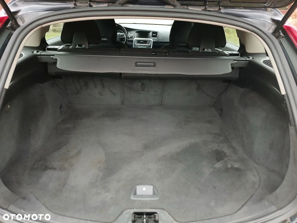 Volvo V60 D2 Kinetic - 12
