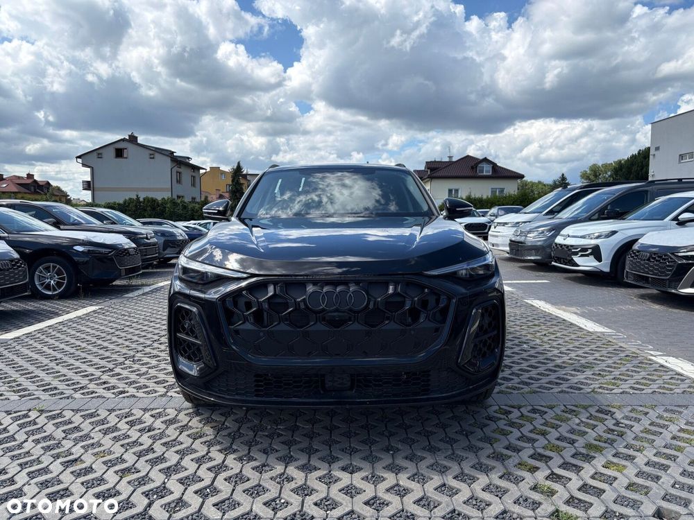 Audi Q5 - 3