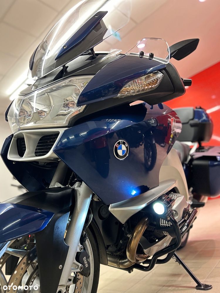 BMW RT - 22