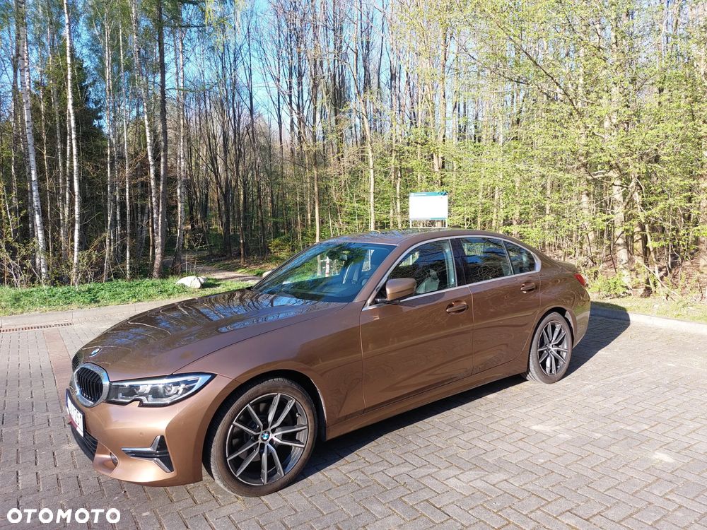 BMW Seria 3 330i xDrive - 3