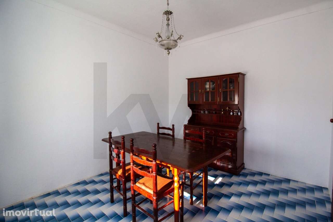 Casa Rústica com Terreno — O Refúgio Perfeito para Quem Procura Paz - Grande imagem: 4/26