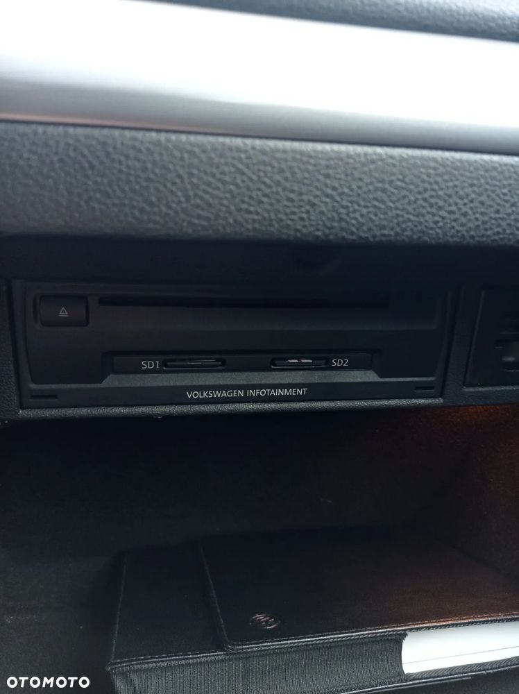 Volkswagen Golf VII 1.6 TDI BlueMotion Trendline - 22