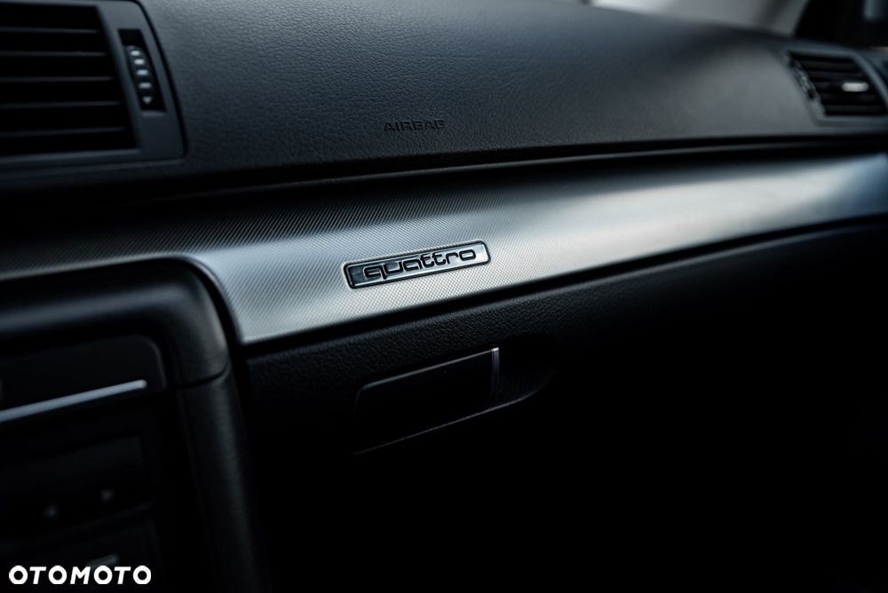 Audi A4 - 37