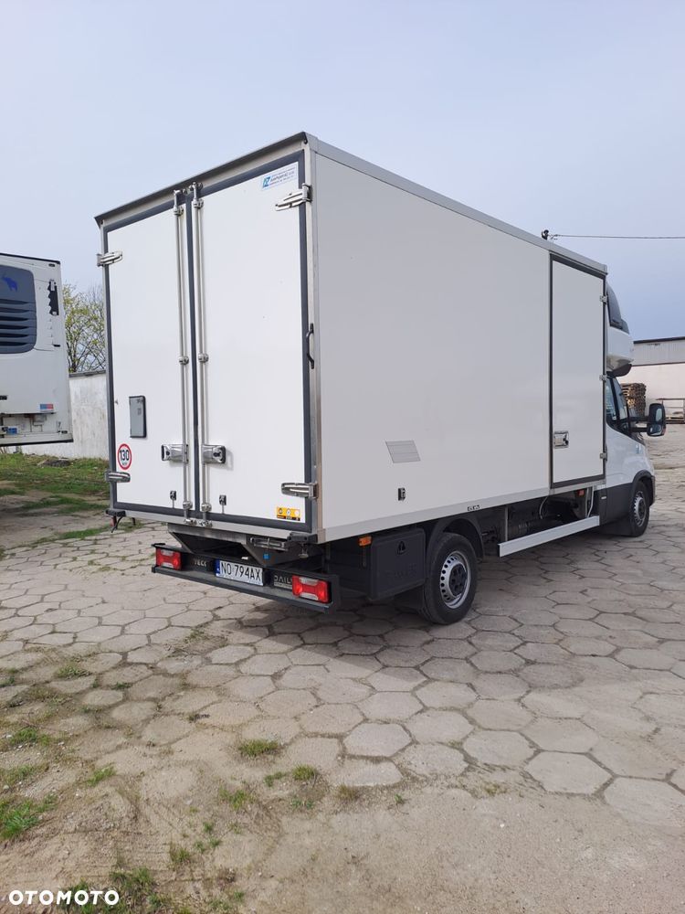 Iveco Daily - 7