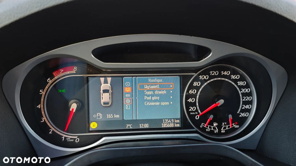 Ford S-Max 2.0 Titanium - 29