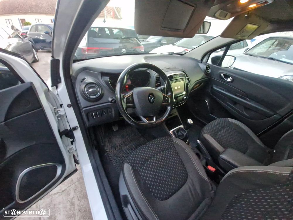 Renault Captur 0.9 TCE Zen - 7
