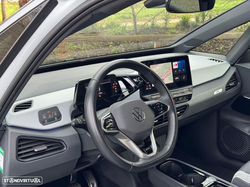 VW ID.3 Pro Performance 1st - 28
