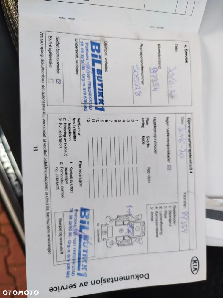 Kia Sportage 1.6 GDI L 2WD - 28