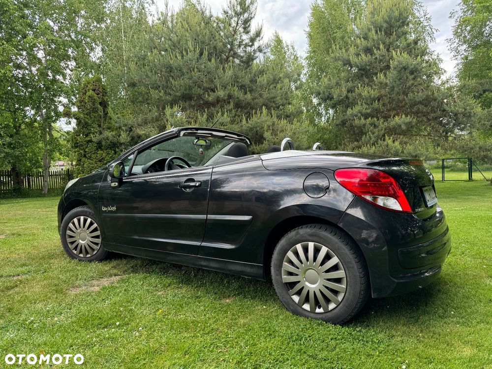 Peugeot 207 1.6 VTi Sporty - 8