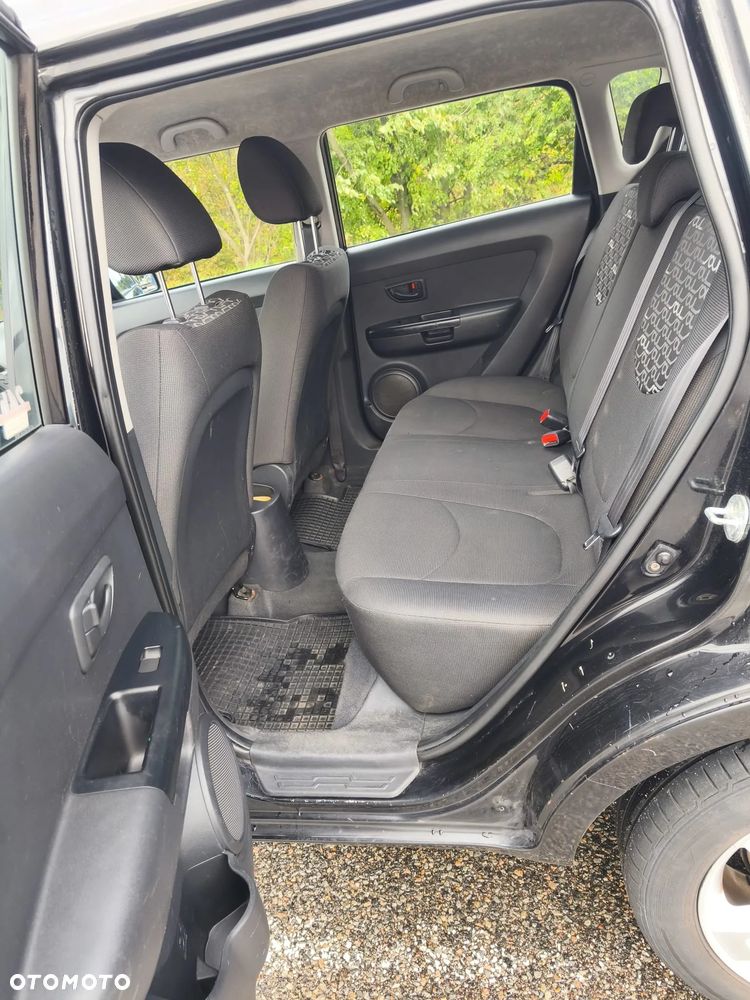 Kia Soul 1.6 CRDI L - 14
