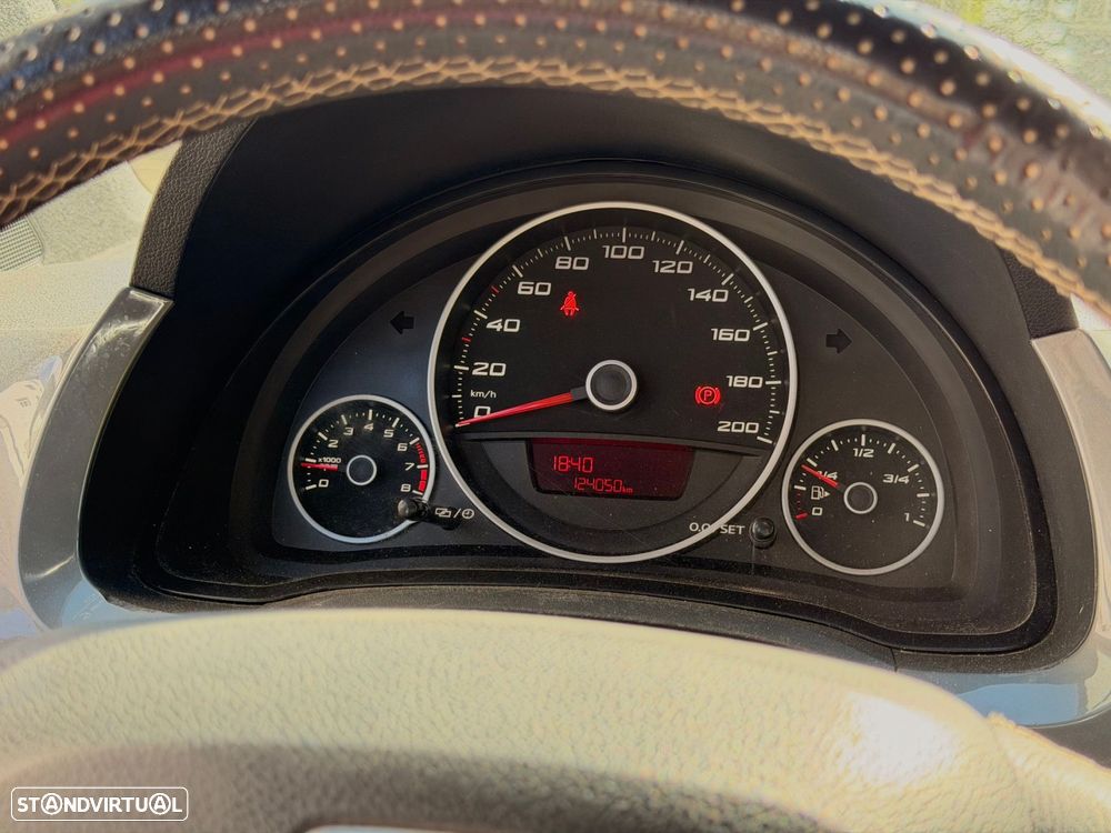 SEAT Mii - 34