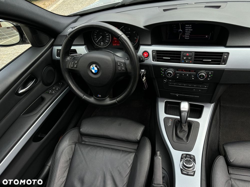BMW Seria 3 - 24