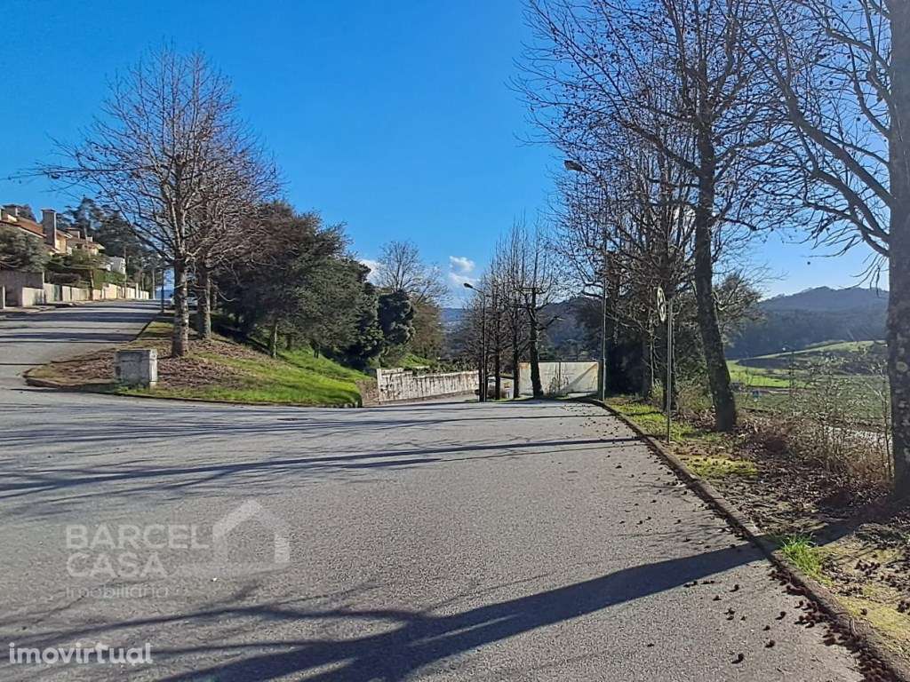 Moradia T4 em Abade Neiva - Barcelos - Grande imagem: 2/22