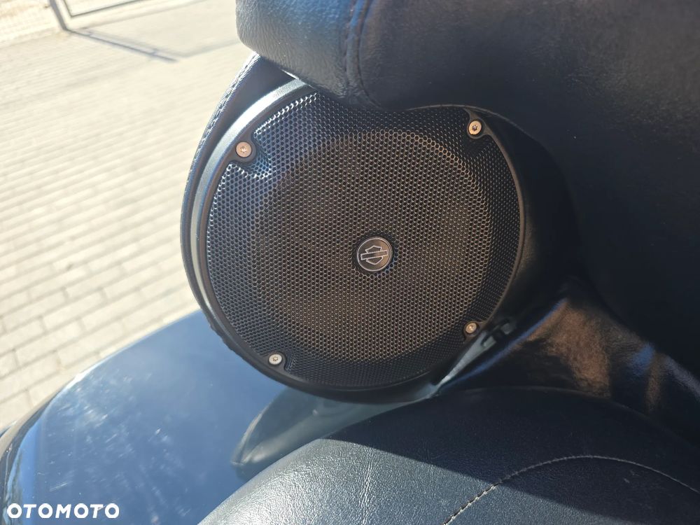 Harley-Davidson Touring Ultra Limited - 9