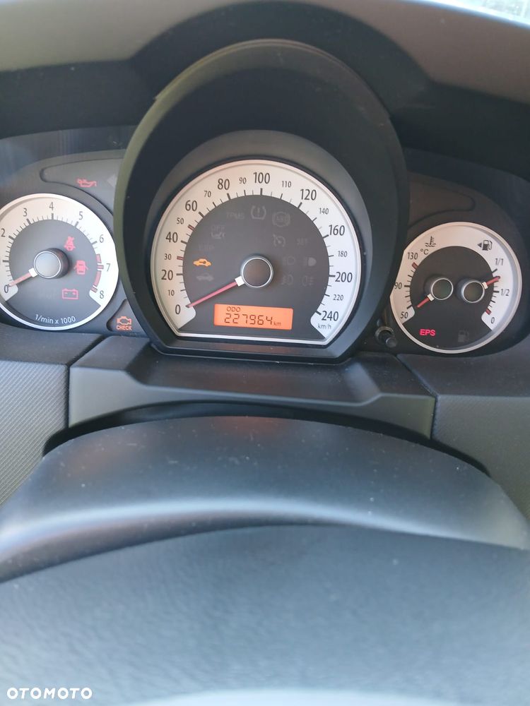 Kia Ceed 2007 photo 2