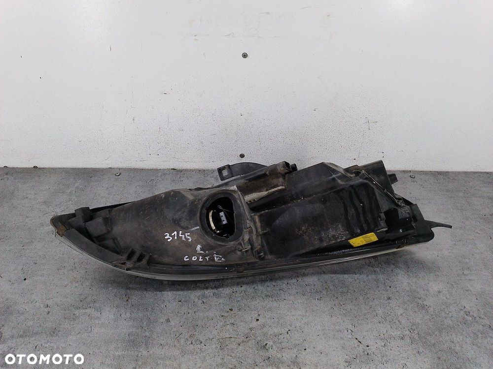 LAMPA PRZÓD LEWA MITSUBISHI COLT VI 8301A993 - 11