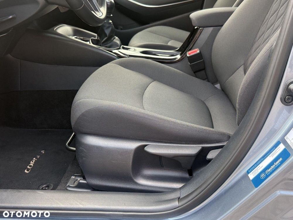 Toyota Corolla 1.5 Comfort - 14