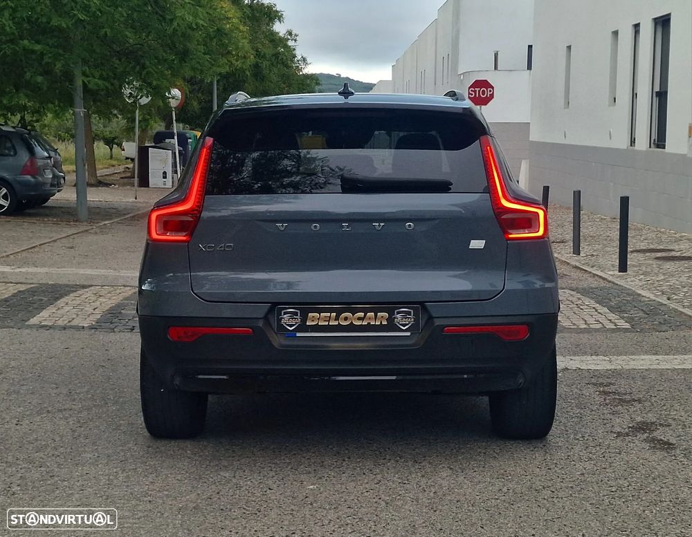 Volvo XC 40 1.5 T5 PHEV Inscription - 3