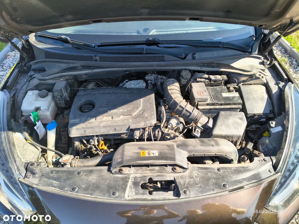 Hyundai i40 1.7 CRDi Premium - 12