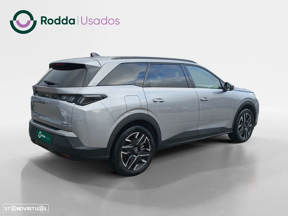 Peugeot 5008 1.2 Hybrid Allure Pack e-DCS6 - 6