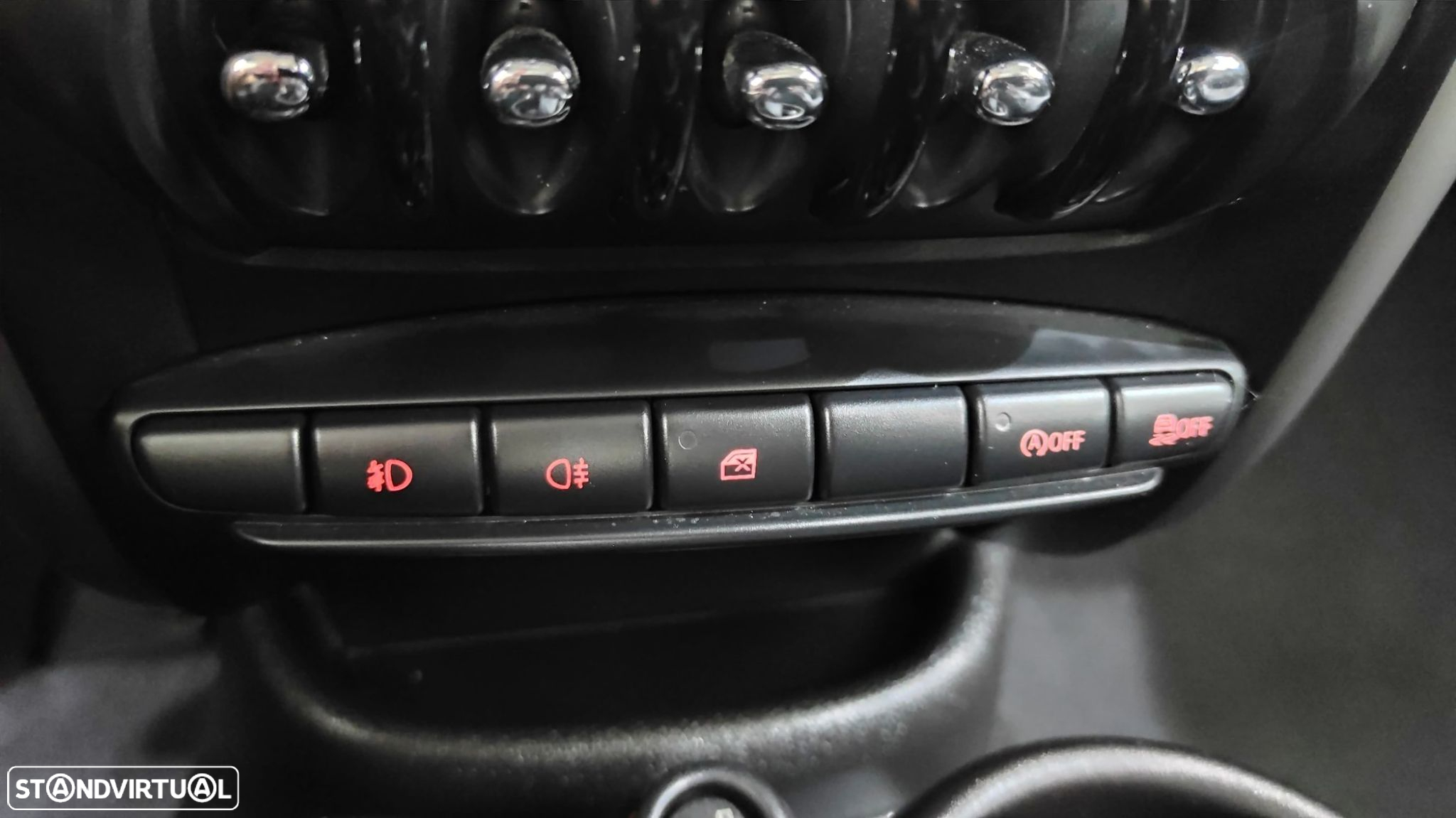 MINI Countryman Cooper D - 34