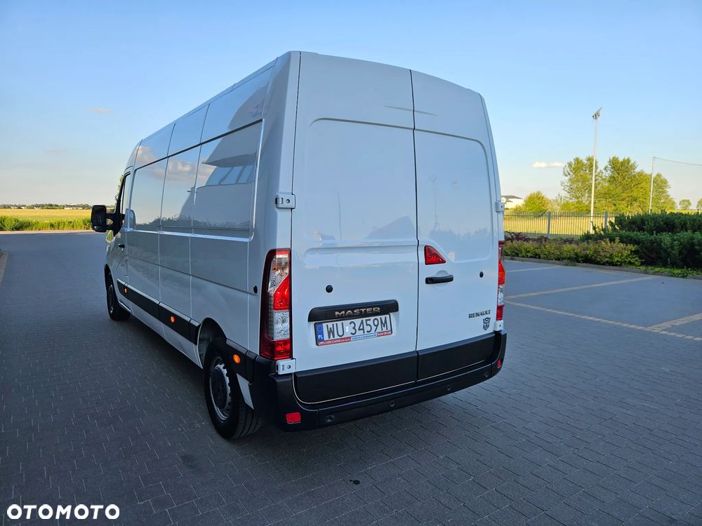 Renault Master L3H2 Movano - 13
