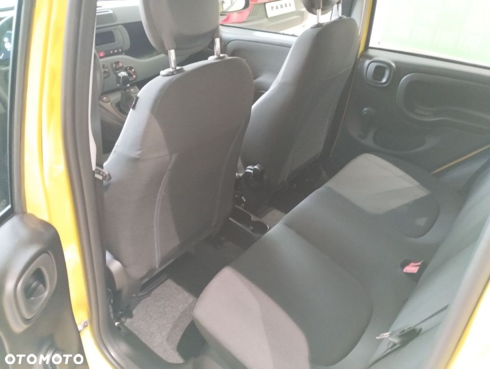 Fiat Panda - 13