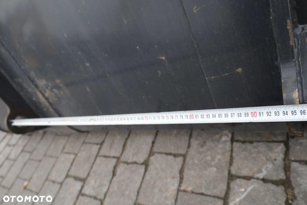 Łyżka ładowarkowa 1.5m3 2.2m szer. Terex Schäff Yanmar Bobcat Zeppelin - 20