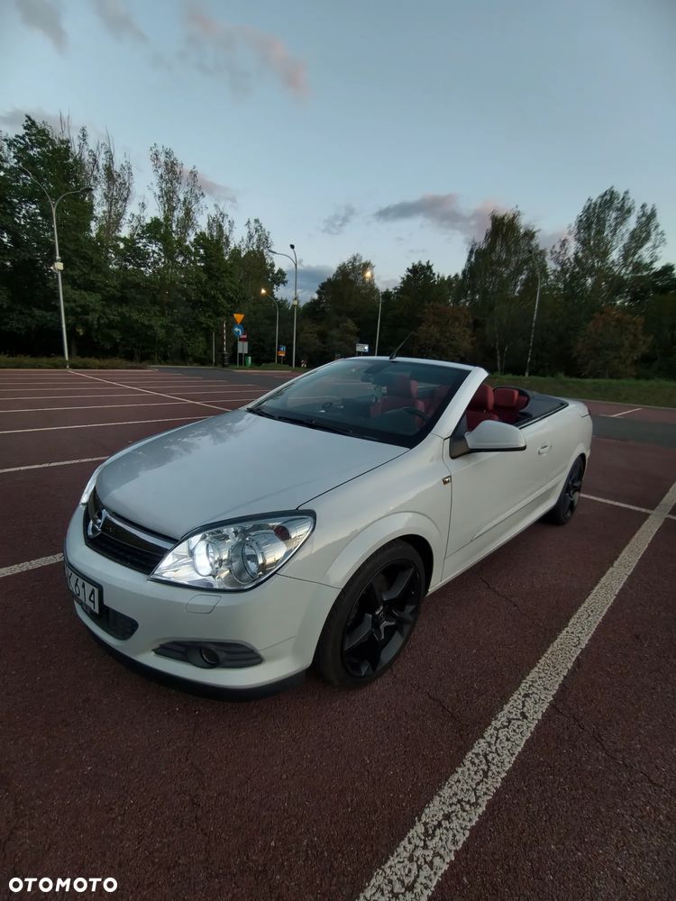 Opel Astra 1.9 CDTI Cosmo - 21