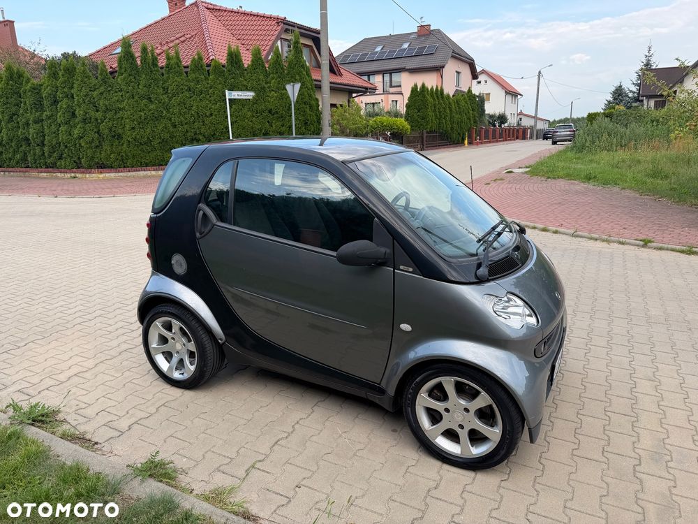 Smart Crossblade - 15