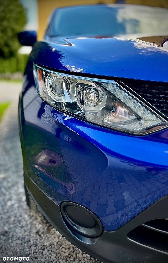 Nissan Rogue - 8