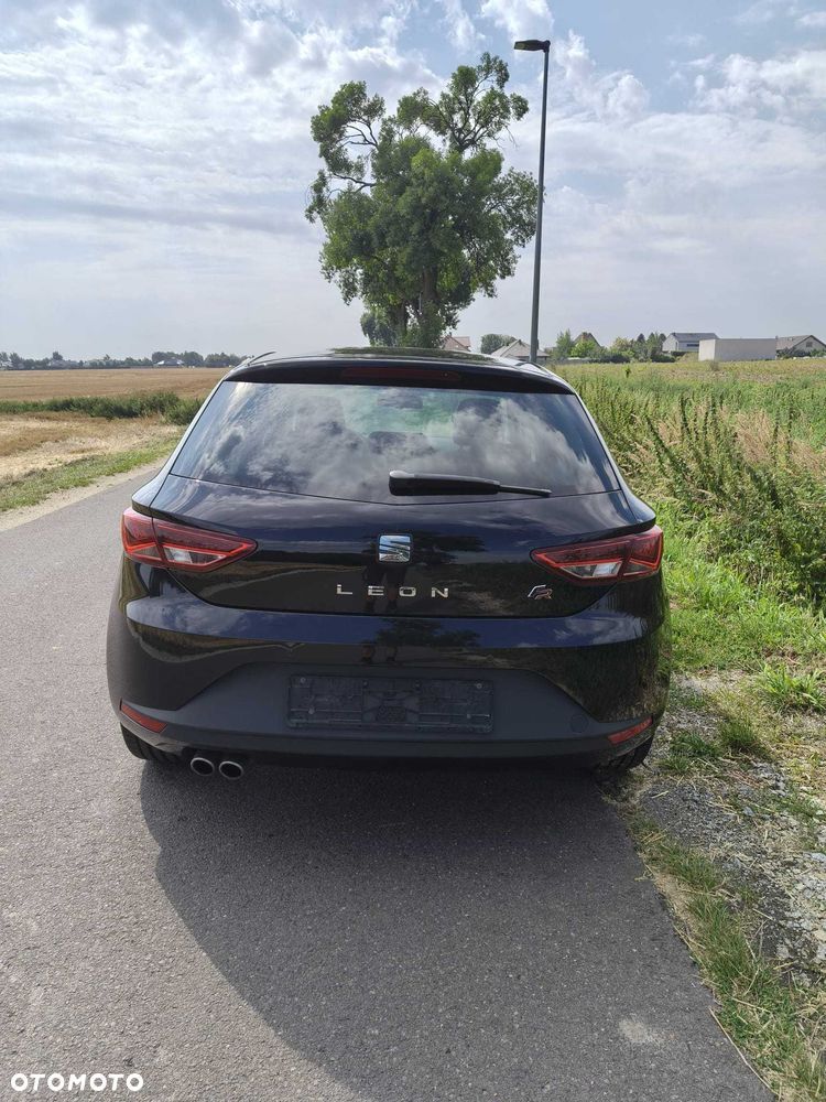 Seat Leon - 4