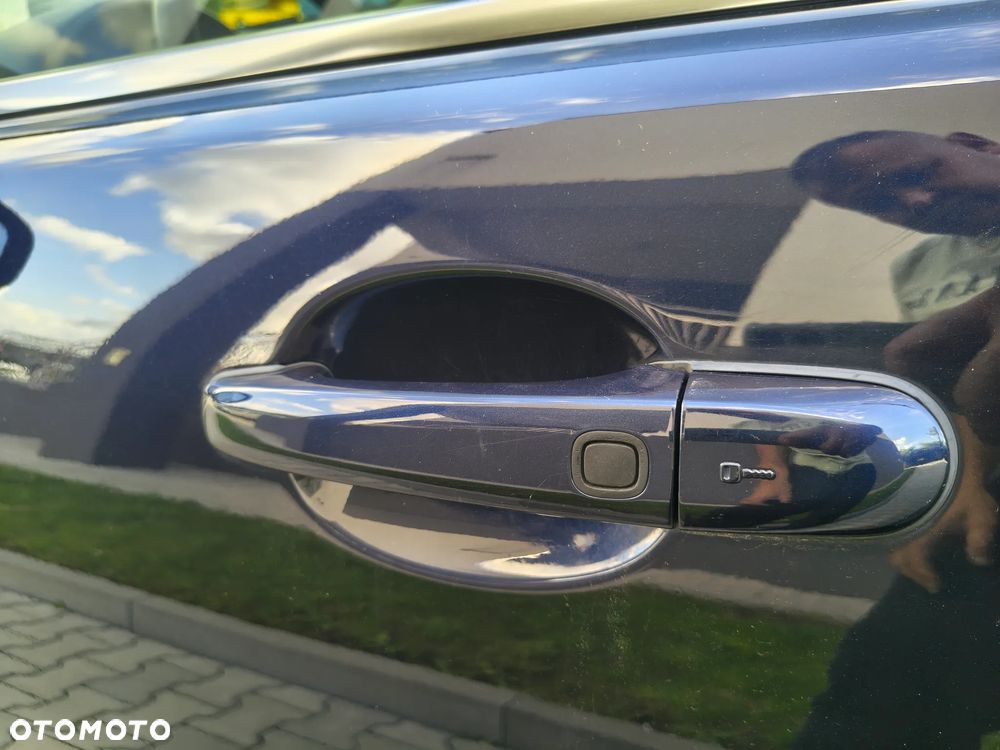 Jaguar XF 3.0 V6 D Luxury - 11